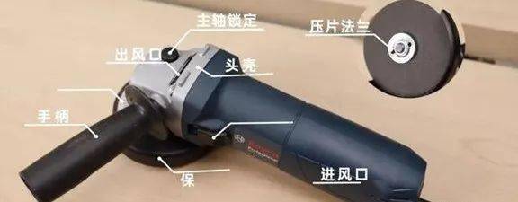 通报深圳一工人被角磨机割伤身亡不要再问为什么要装防护罩