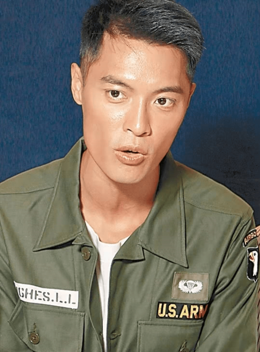 解冻有望?tvb小生黎振烨因偷食事件被雪藏,有指监制曾邀请复出