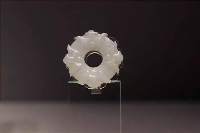 辽宁省博物馆藏明清玉器精品