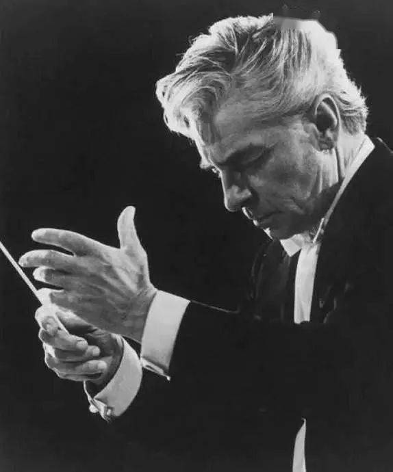 分享| "指挥帝王"的音乐王国 | 卡拉扬与他的柏林爱乐乐团