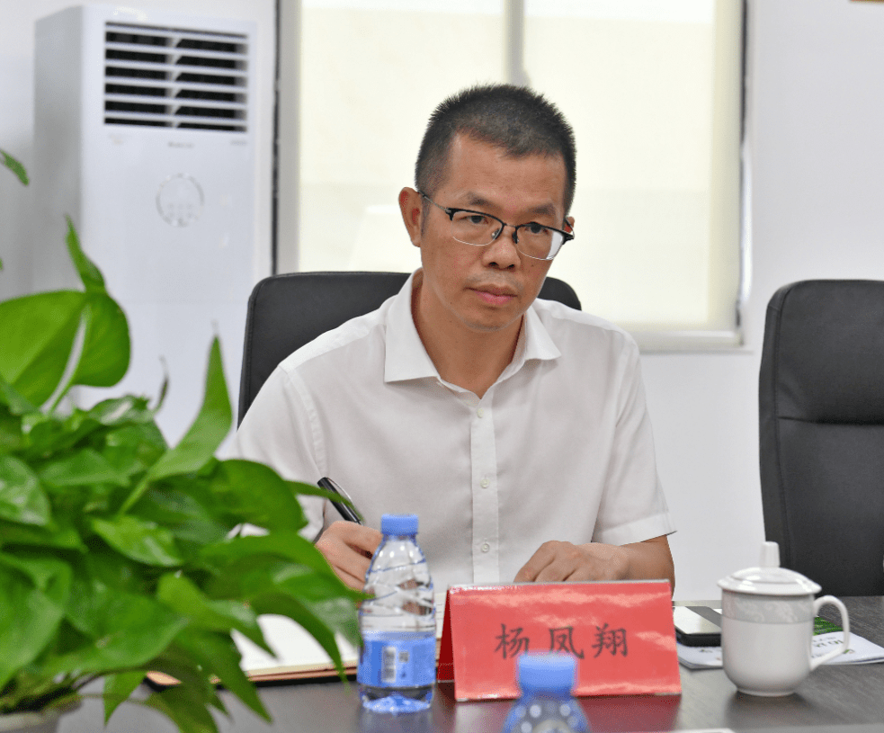 杨凤翔一行先后走访国亨化学项目,福建百宏石化有限公司,福建佑达环保