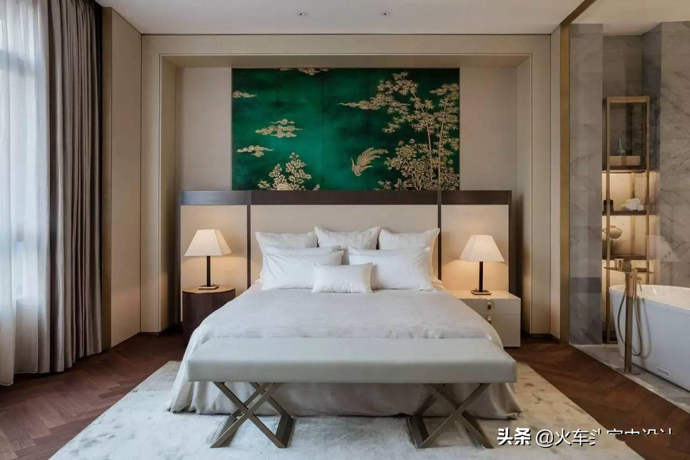 名师作品集北京集美组广州集美组梁建国设计作品集