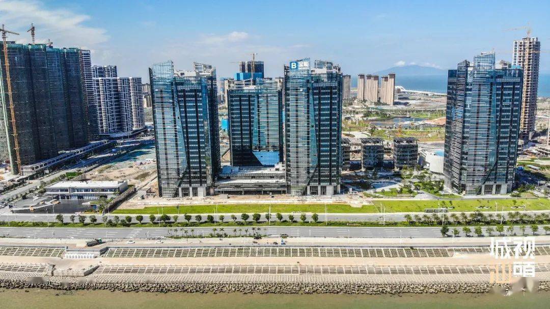 何为汕头龙腾街道