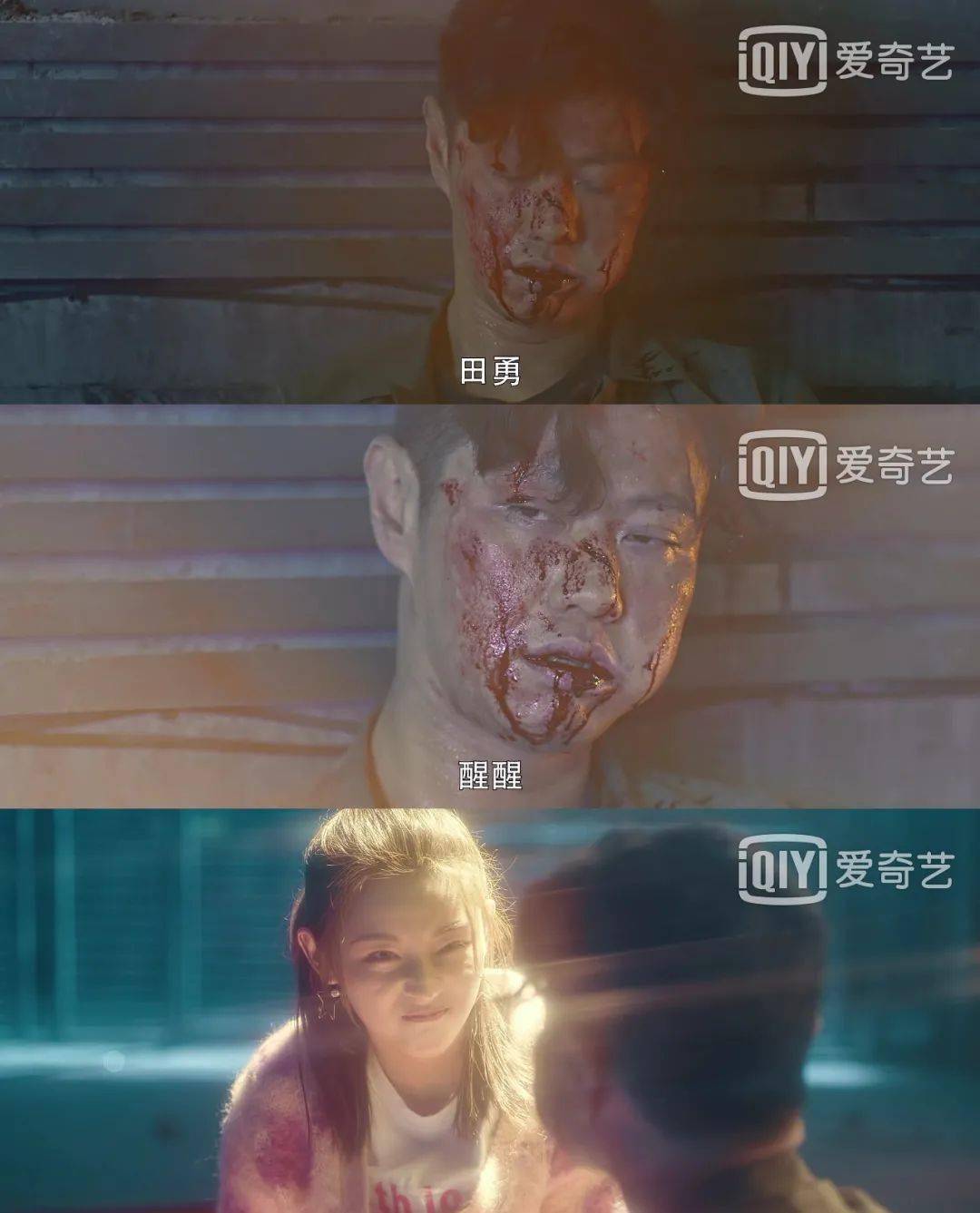 军旅|追完《爱上特种兵》，才能get人物、类型的真香 | 访导演天毅、编剧游晓颖