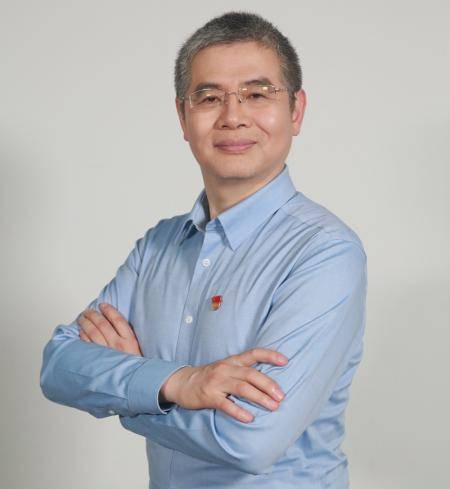 芯片|龙芯中科胡伟武：只有建立了自己的体系，中国芯片才能成功