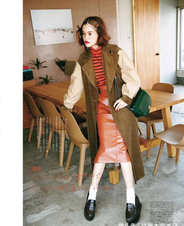 身材|女人到了中年，穿裙子请牢记“3不要”，否则显瘦不成还被说装嫩