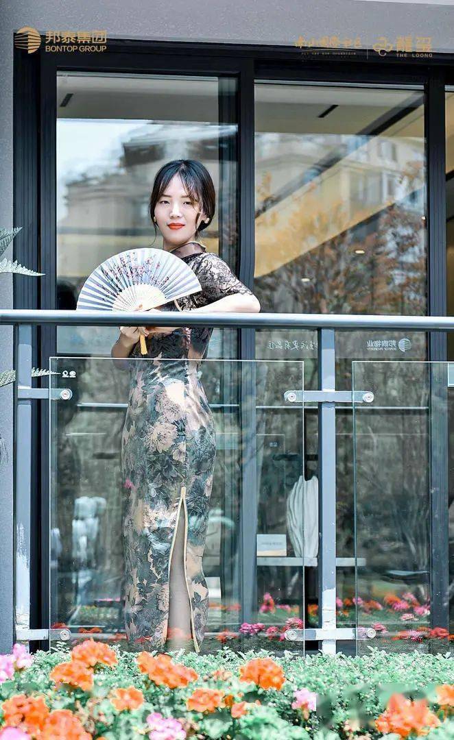 南山国际社区龙玺丨坐看国粹细赏艺术风华