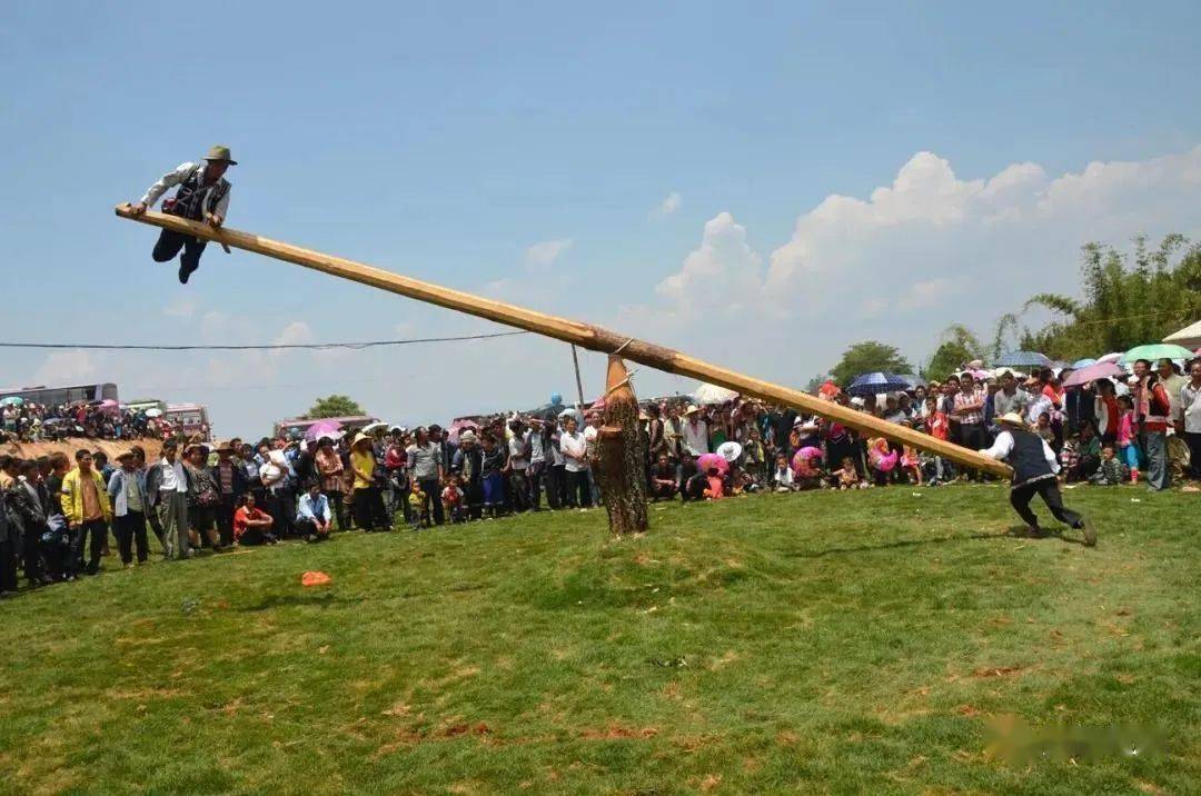 今天是我们的节日,矻扎扎_哈尼