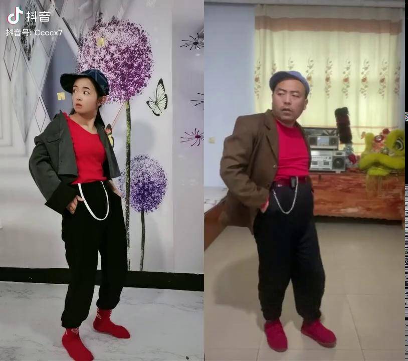 和水城余哥灵魂征服者一起合拍娃娃脸的模仿