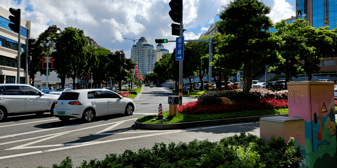 珠海多条主干道交通有调整!