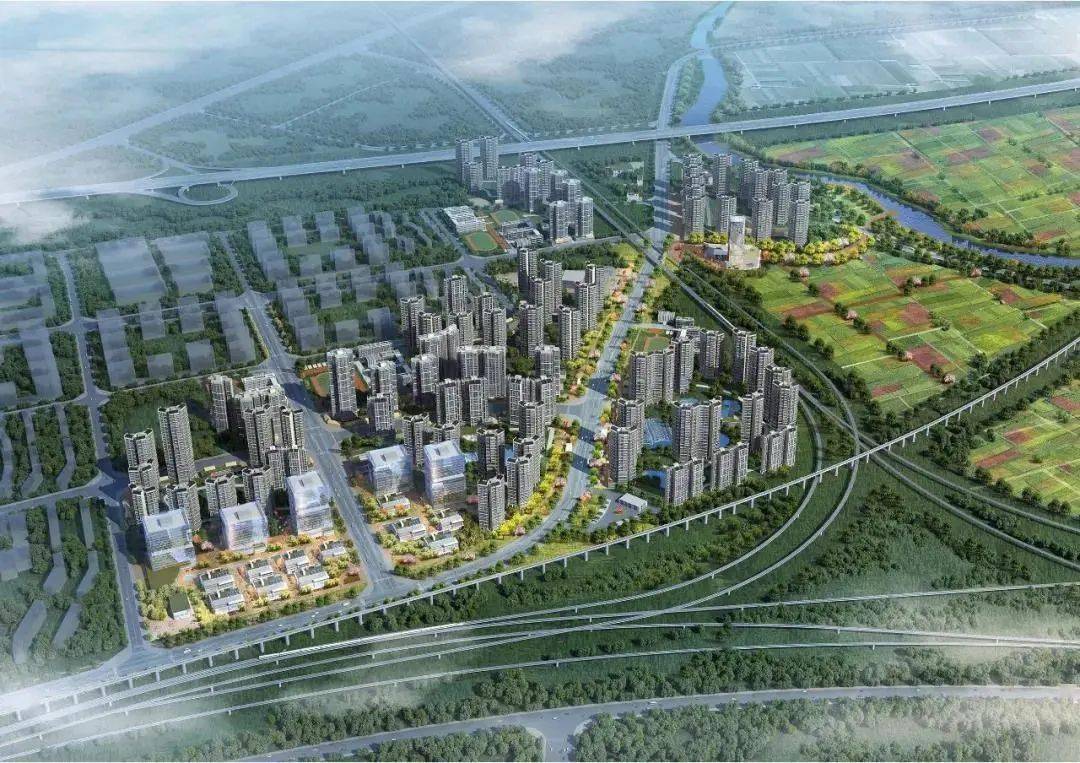 而增城区4条城中村招标,新塘有两个项目,仙村和朱村各有一个项目.