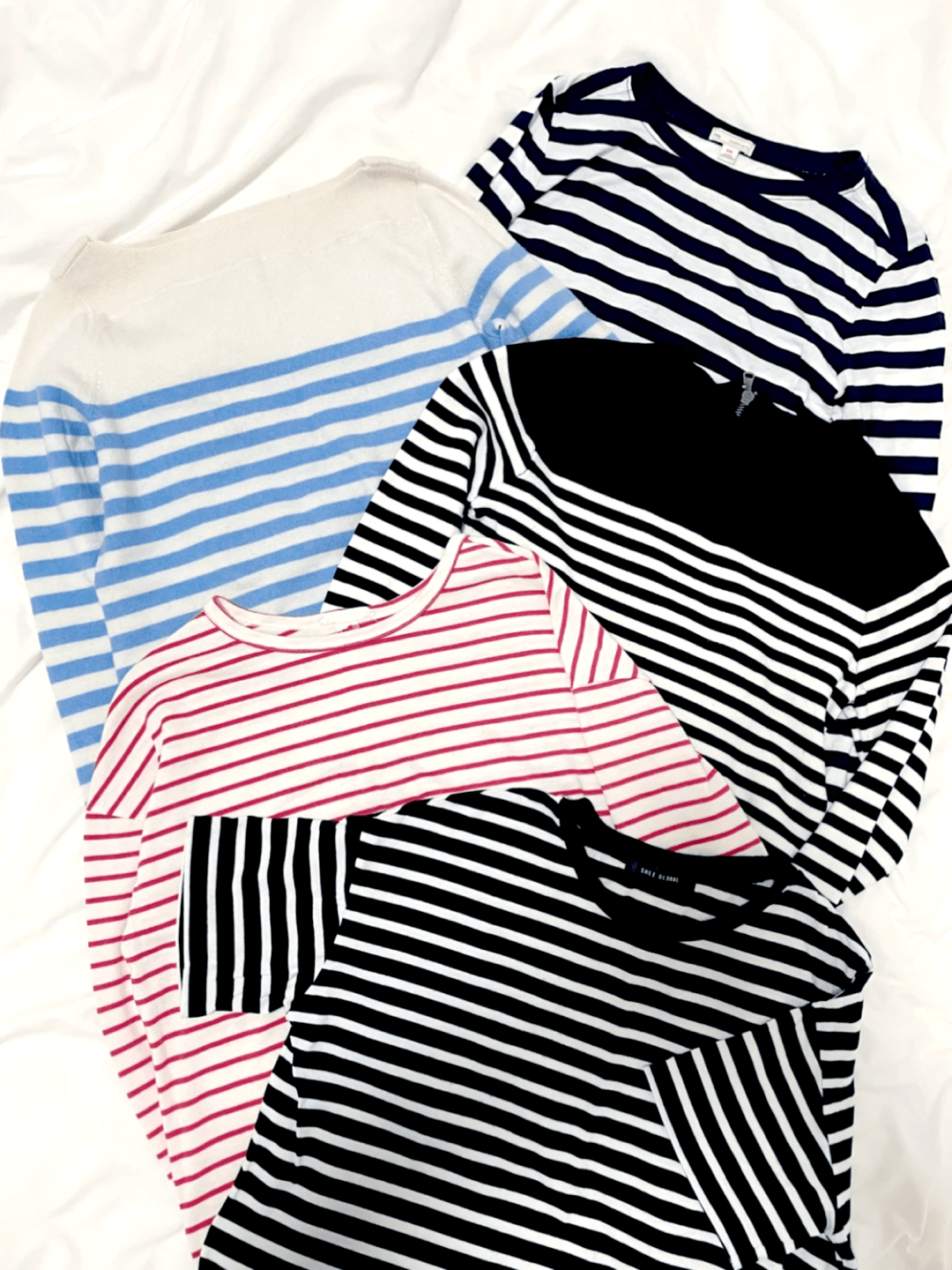 吊带|28套夏日法式穿搭,慵懒浪漫,真的太太太心机了!