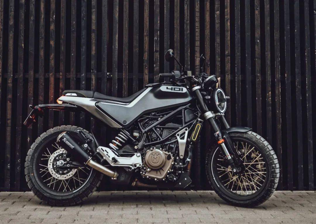 51800元胡斯瓦纳黑白箭401发布