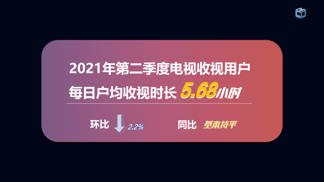 卫视|二季度收视数据公布，传统五强格局的最大变量是什么？