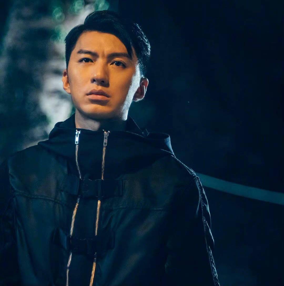 陈豪|TVB五小生商业价值曝光！马国明排第二，网民起哄：立刻娶汤洛雯