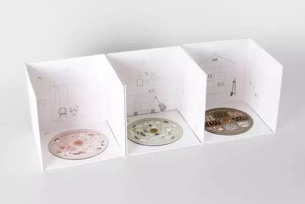 鉴赏包装设计的互动之美