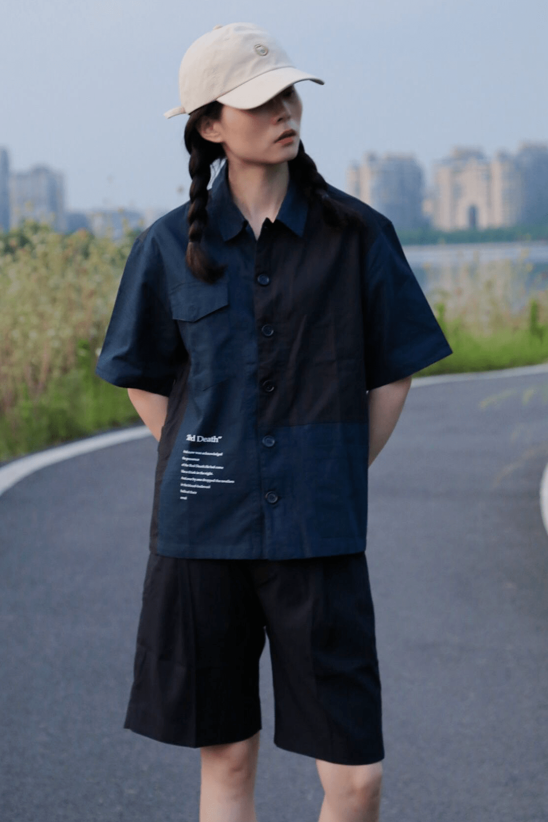 浏览器|买物教室 | 减龄背带裙，自带辣妹属性