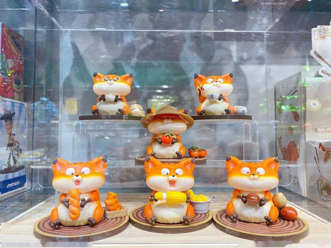 饮品|不藏了!收下这份《西安宝藏零食店打卡指南》,轻松实现零食自由!