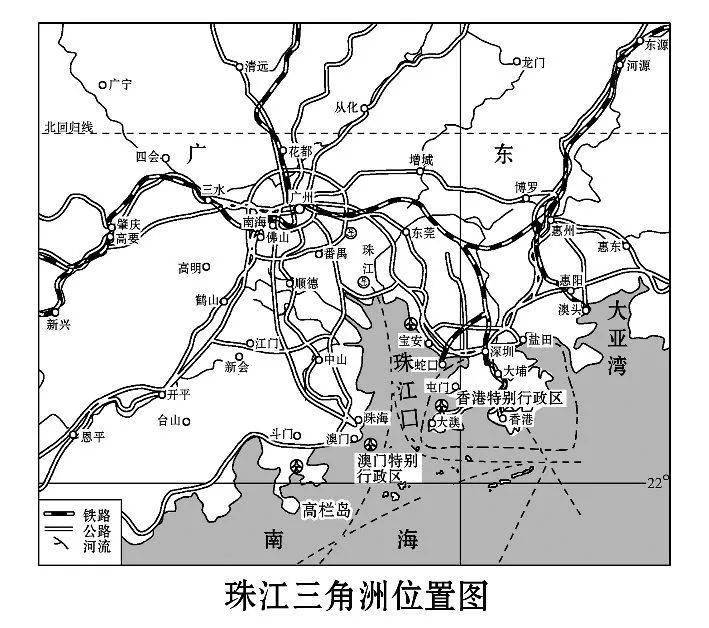 中国地图高清版大图（高中地理超清版54幅中国地图）-图50