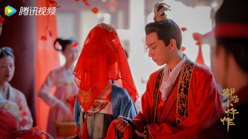 华策|2021上半年热播剧回顾:头部公司优势凸显