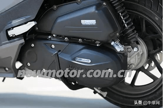 详解国产首款混合动力大阳vi-core 2.0版本(一)