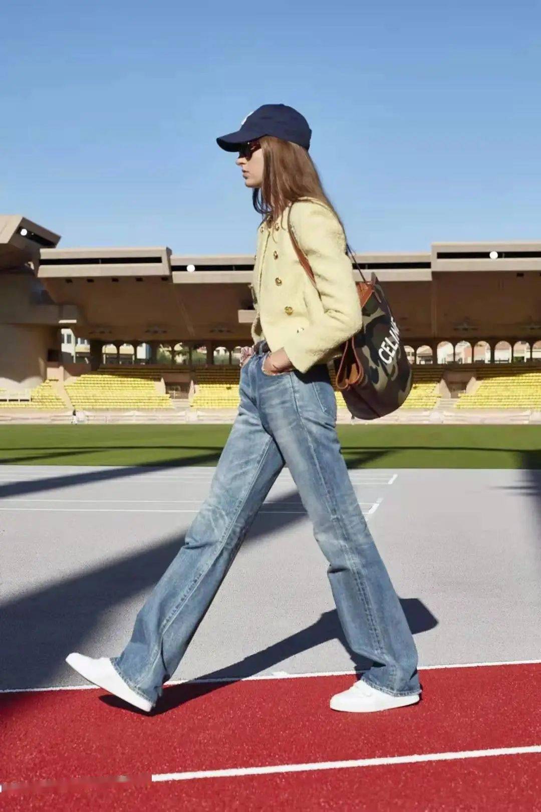 品牌|服装人看过来！最新最in的潮流资讯，你想要的行业信息都有！