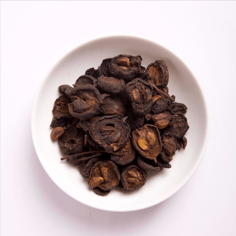 同样是山楂生山楂炒山楂焦山楂各有哪些功效中医告诉你