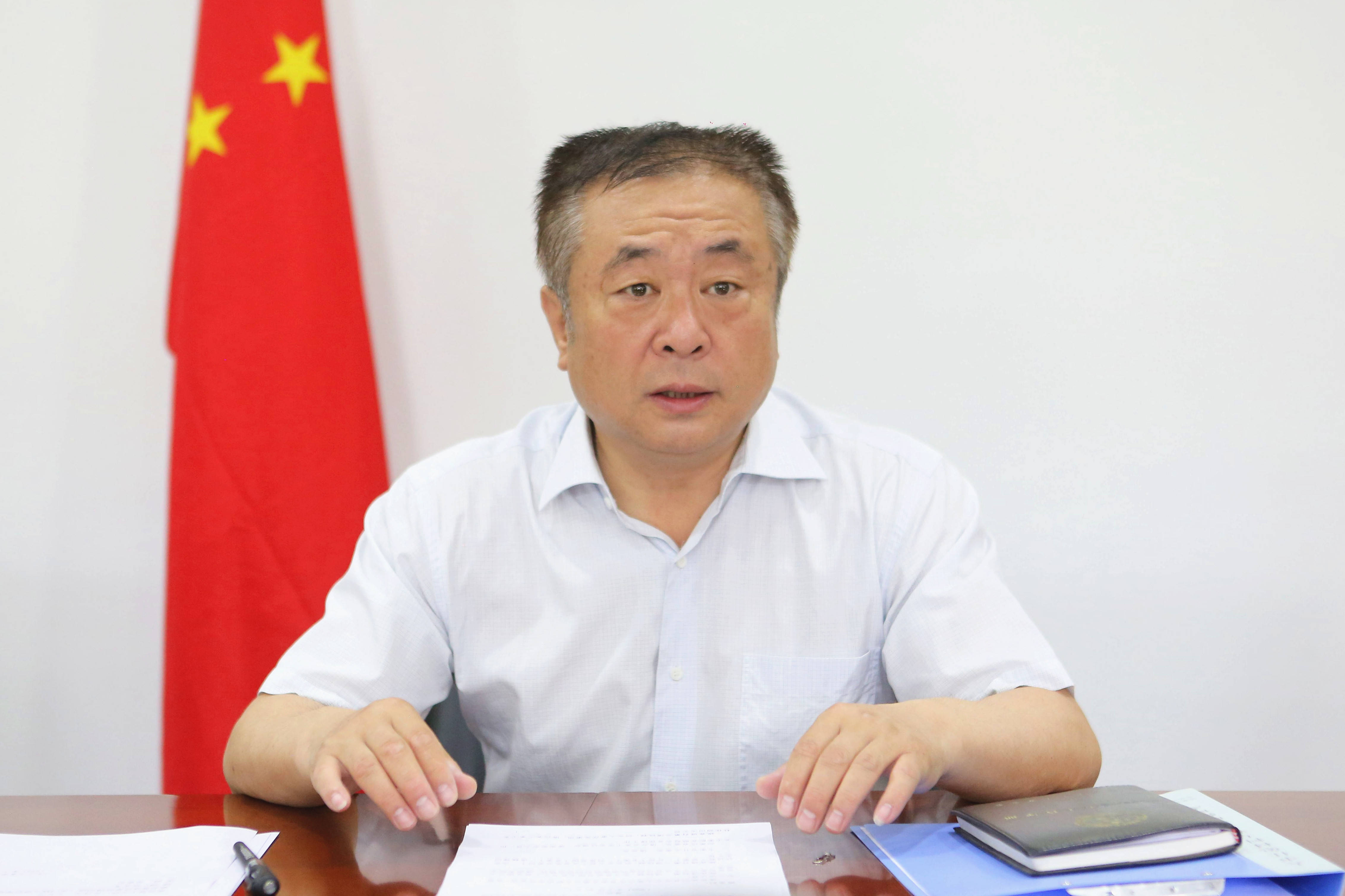天水市七届人大常委会召开第六十四次主任会议