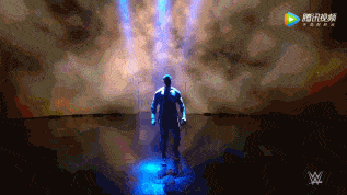 战神高柏回归!约翰塞纳重大挑战!鬼面战士重出江湖,一线冠军惨败