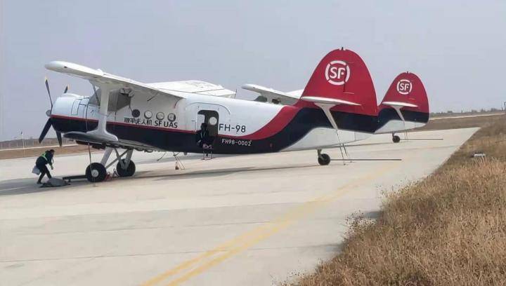 为什么说运五通用无人机成功首飞开启下一个宏伟蓝图?