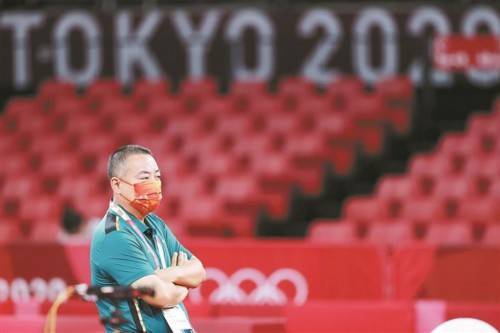 麦克洛斯基|东京奥运“空场”比赛将带来什么