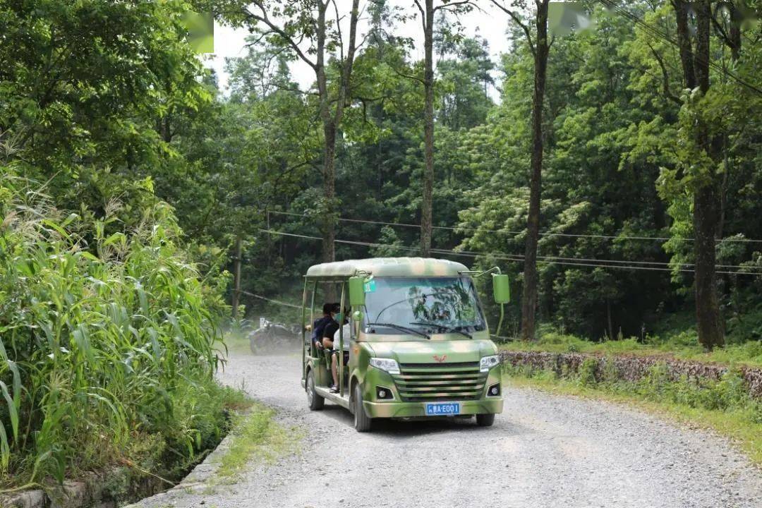 游晴隆|登观景台瞰二十四道拐 重温抗战烽火岁月