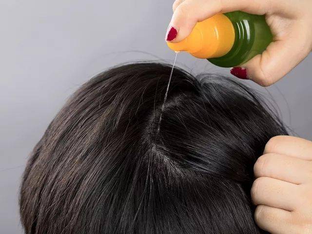 活动|头皮清清爽爽、头发根根竖起，全靠这坨泡沫