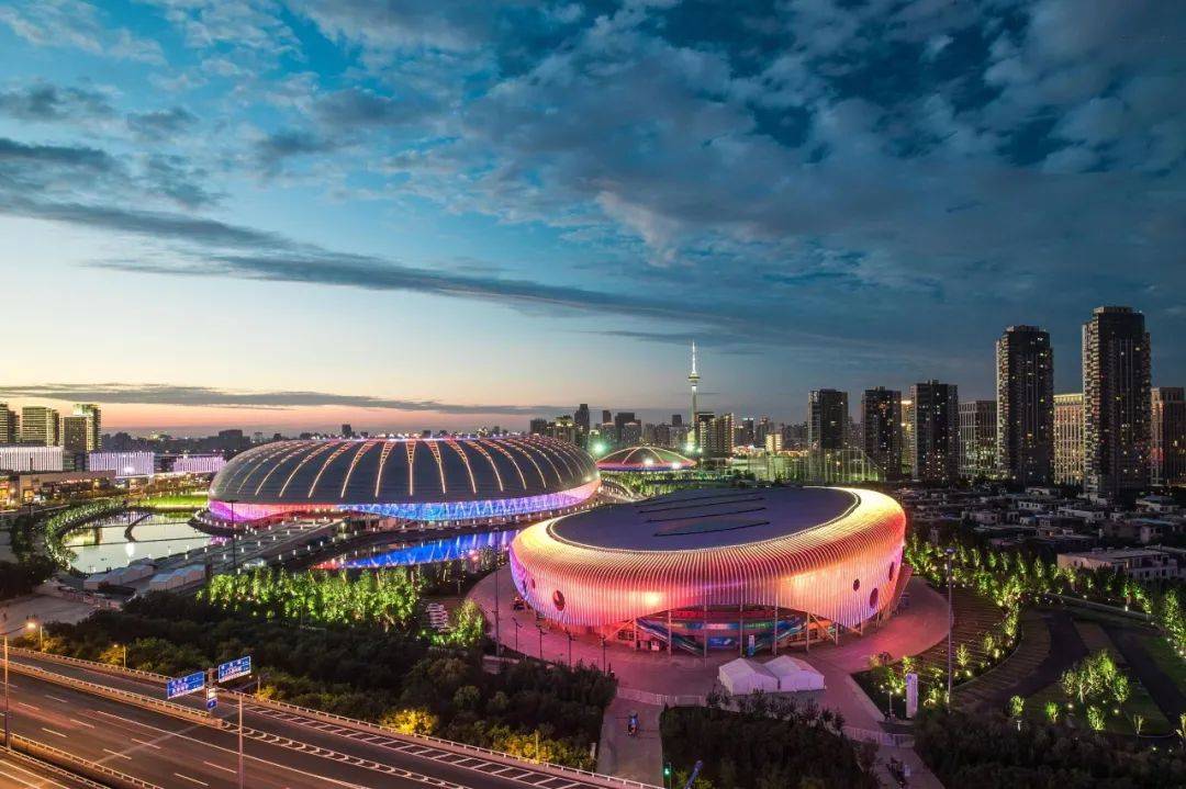 近日 天津市体育局公布  天津市奥林匹克中心 2021年免费或低收费