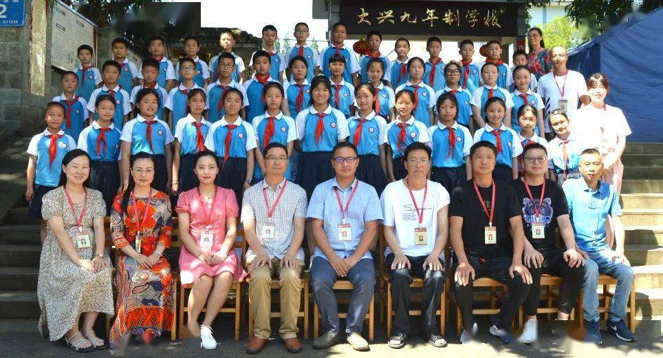 校园|蒲江教育 | 毕业啦！校园毕业照合集来袭！定格美好瞬间