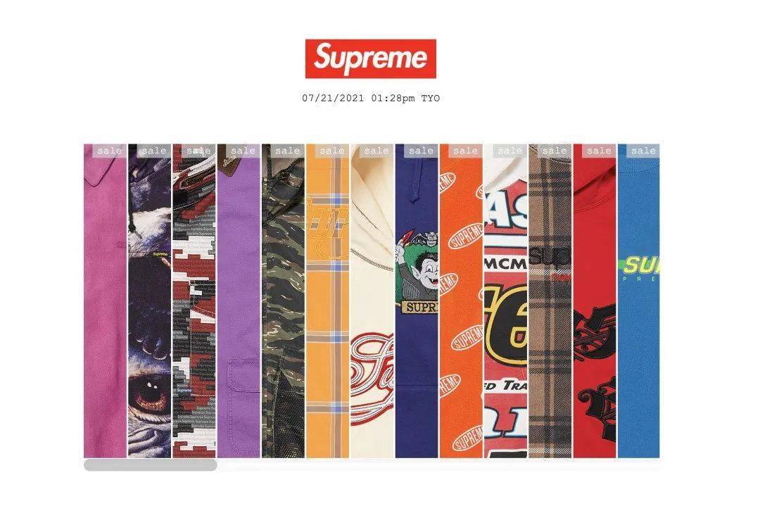 系列|NIGO和KAWS上身曝光联名系列