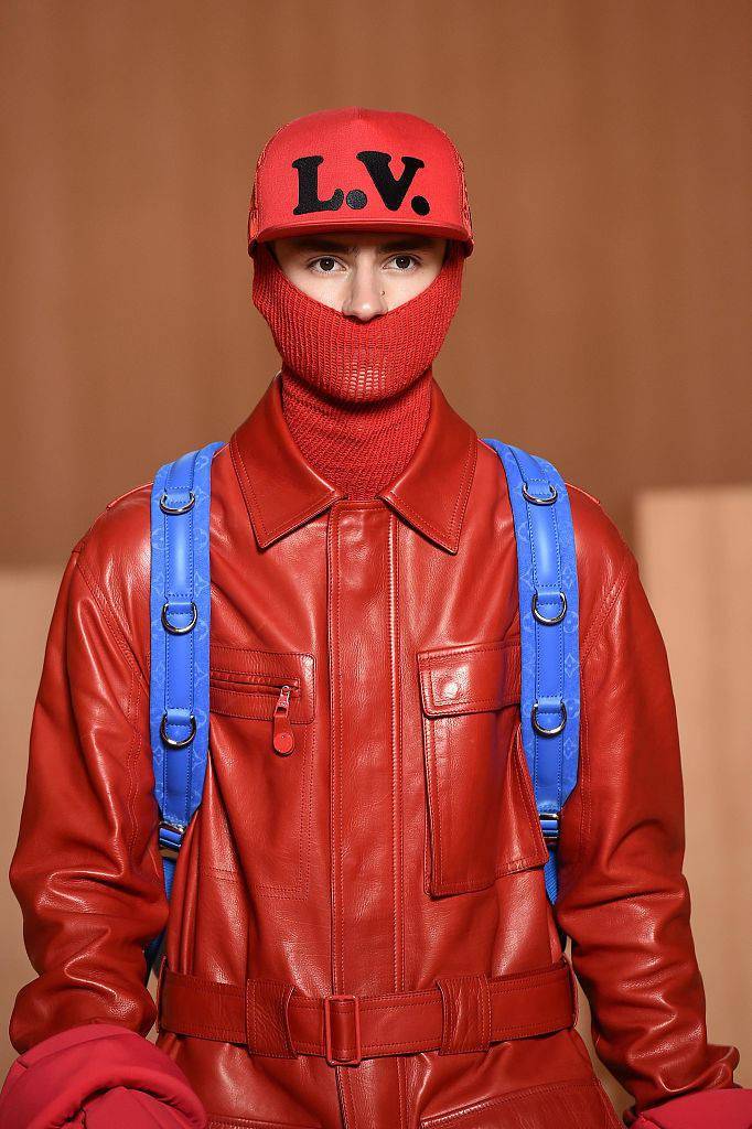 Emily|get欧阳娜娜同款小红帽 做运动休闲时髦精