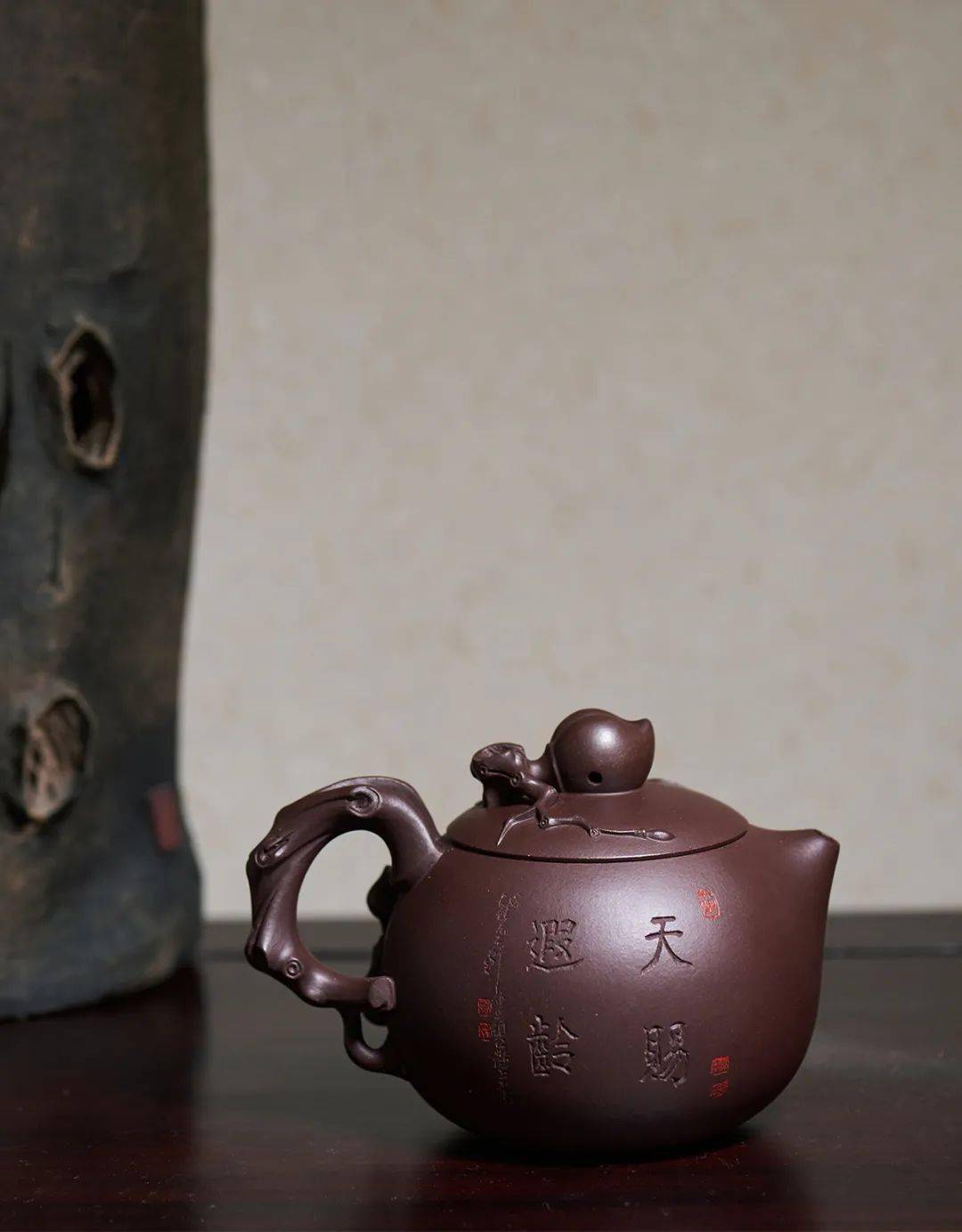 海上名家墨子文心紫砂茗壶夏日专场26日开拍