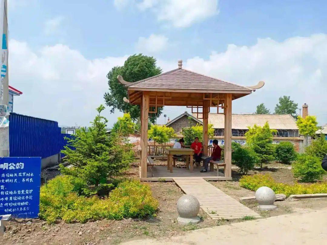 其塔木镇全面推进镇域经济社会发展