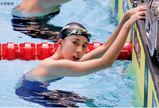 会上,日本队获2金,2银和3铜,男子个人混合泳,男,女蝶泳及女子蛙泳等