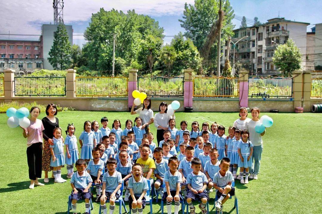 校园|蒲江教育 | 毕业啦!校园毕业照合集来袭!定格美好瞬间