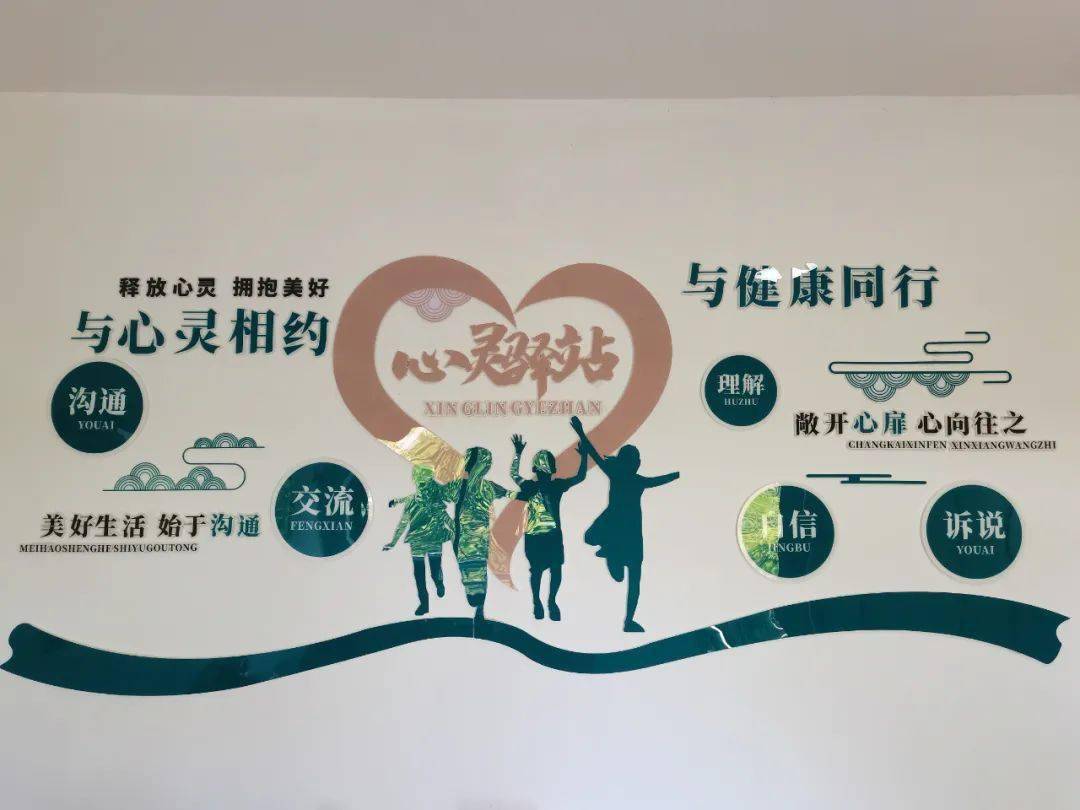 合肥市社会心理服务体系建设试点工作评估组深入居巢经开区检查指导