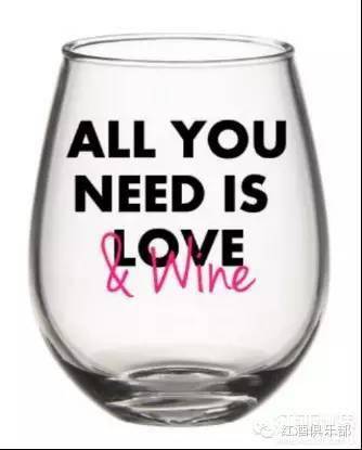 公众|让葡萄酒杯说出你的心声
