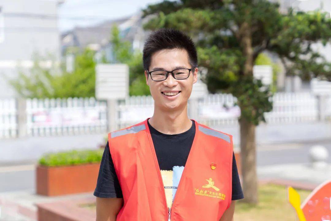 寻找最美笑脸 | 你们笑起来真好看