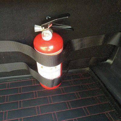 这种火灾已随高温而来!_自燃