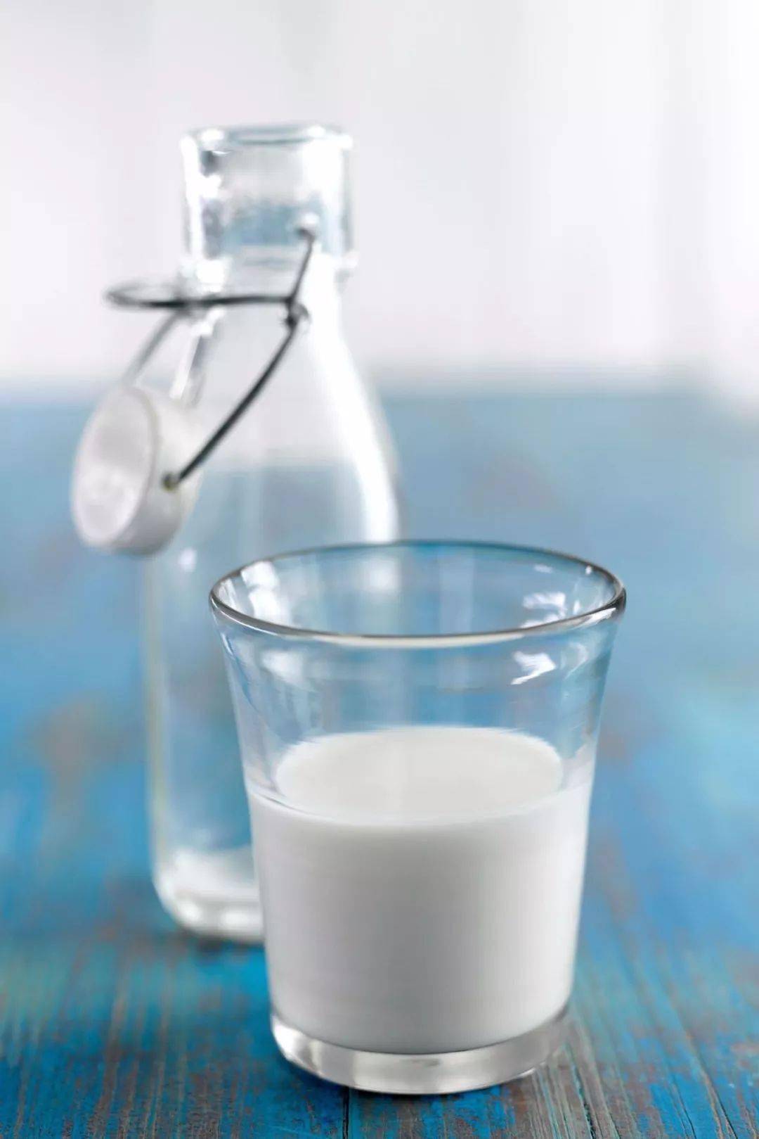 生活小妙招 牛奶不是人人都能喝 关于牛奶的这个真相你一定要知道