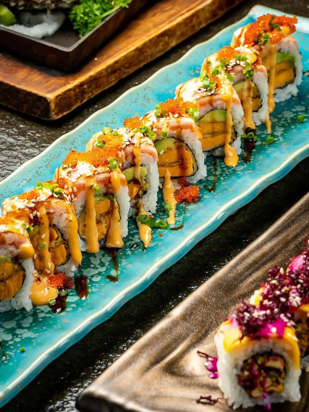 横霸帝都16年的将太无二日料大餐超值团购快来享受