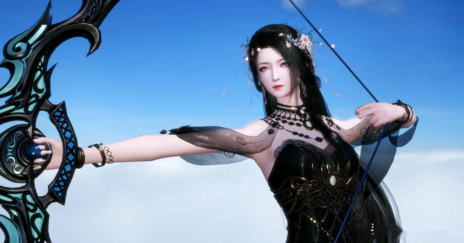 古剑奇谭ol海外版公布steam国区售价玩家齐呼两个字良心