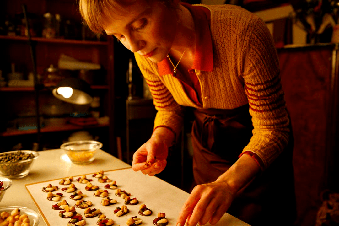 吃播凉凉?这10部「肉欲」爆棚的法国美食电影,还没看过?(附资源)