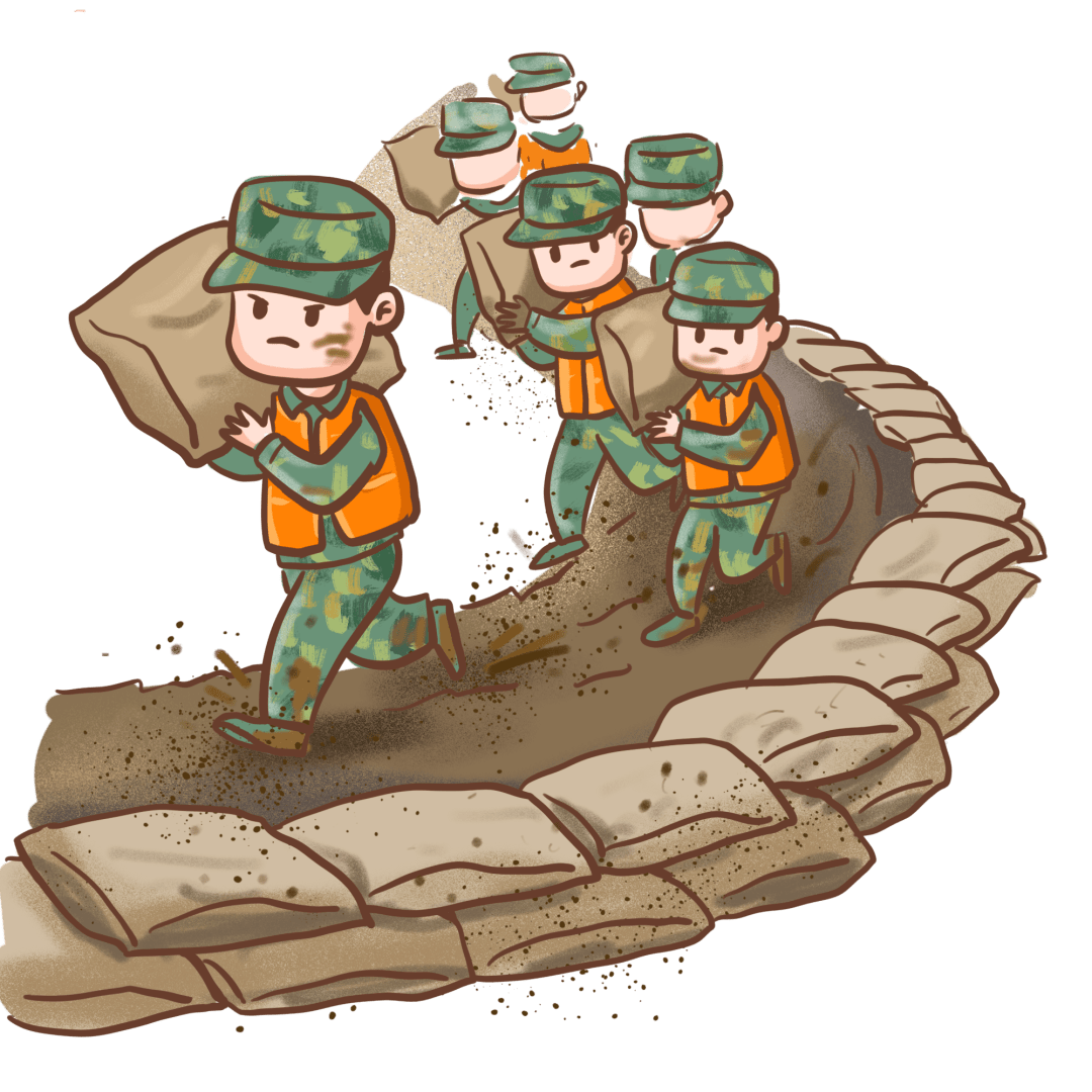 抓早抓小 未雨绸缪 | 余杭区全面启动防台抗台应急准备工作_保障